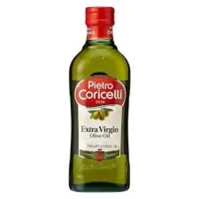 Pietro Extra Virgin Olive Oil 500ml